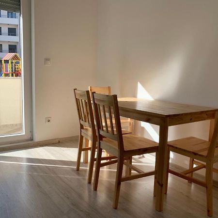 Plis Apartments 'Prishtina' Πρίστινα Εξωτερικό φωτογραφία