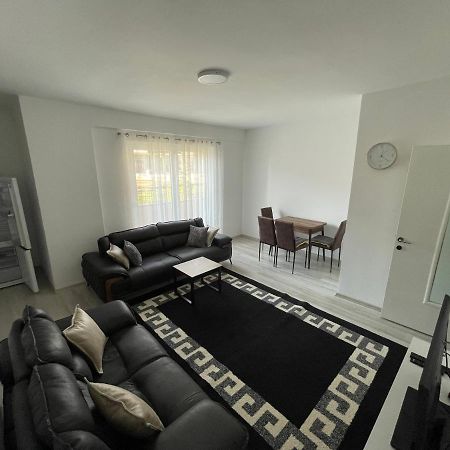 Plis Apartments 'Prishtina' Πρίστινα Εξωτερικό φωτογραφία
