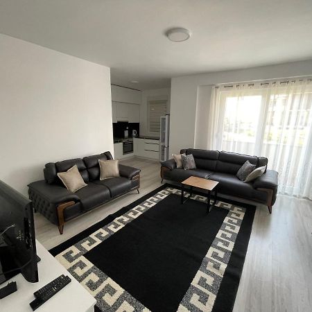 Plis Apartments 'Prishtina' Πρίστινα Εξωτερικό φωτογραφία