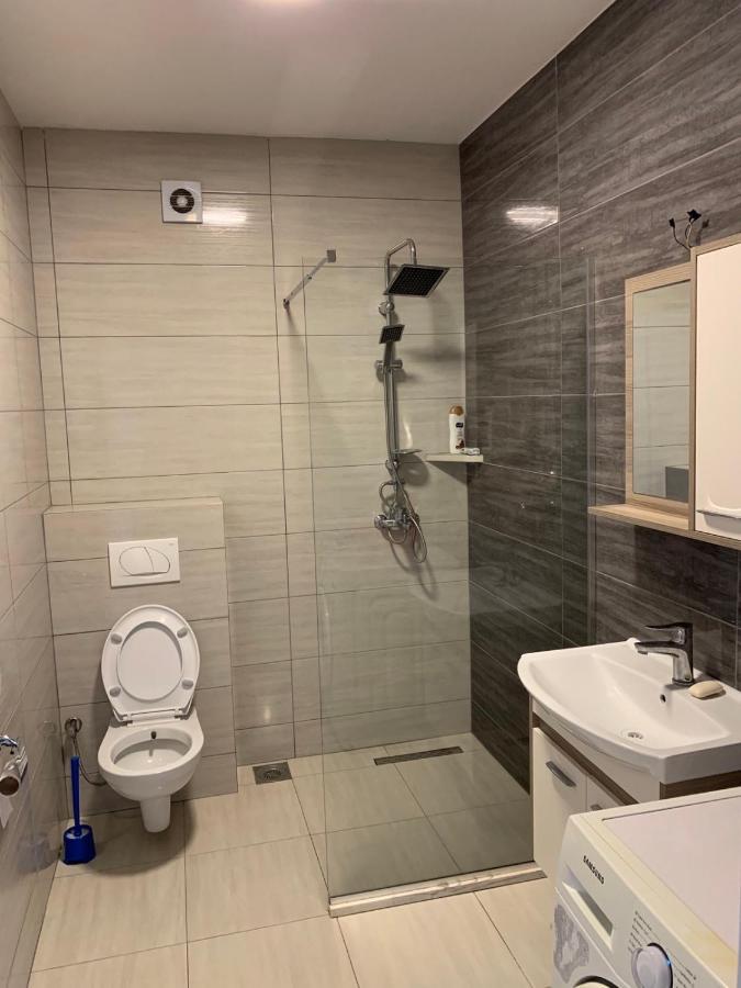 Plis Apartments 'Prishtina' Πρίστινα Εξωτερικό φωτογραφία