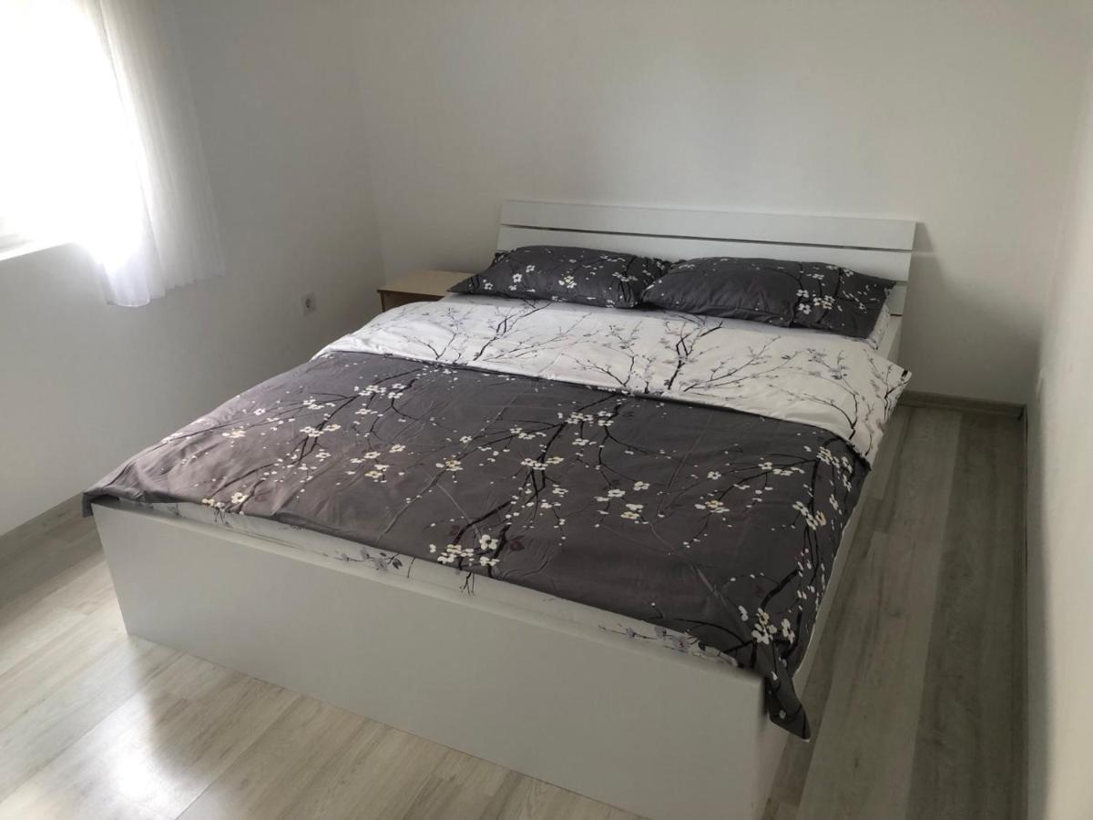 Plis Apartments 'Prishtina' Πρίστινα Εξωτερικό φωτογραφία