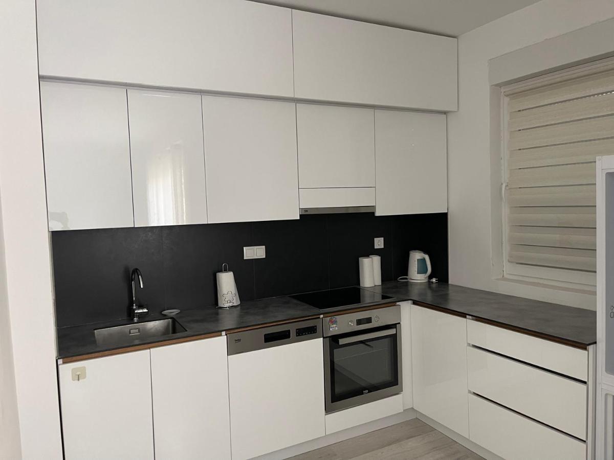 Plis Apartments 'Prishtina' Πρίστινα Εξωτερικό φωτογραφία