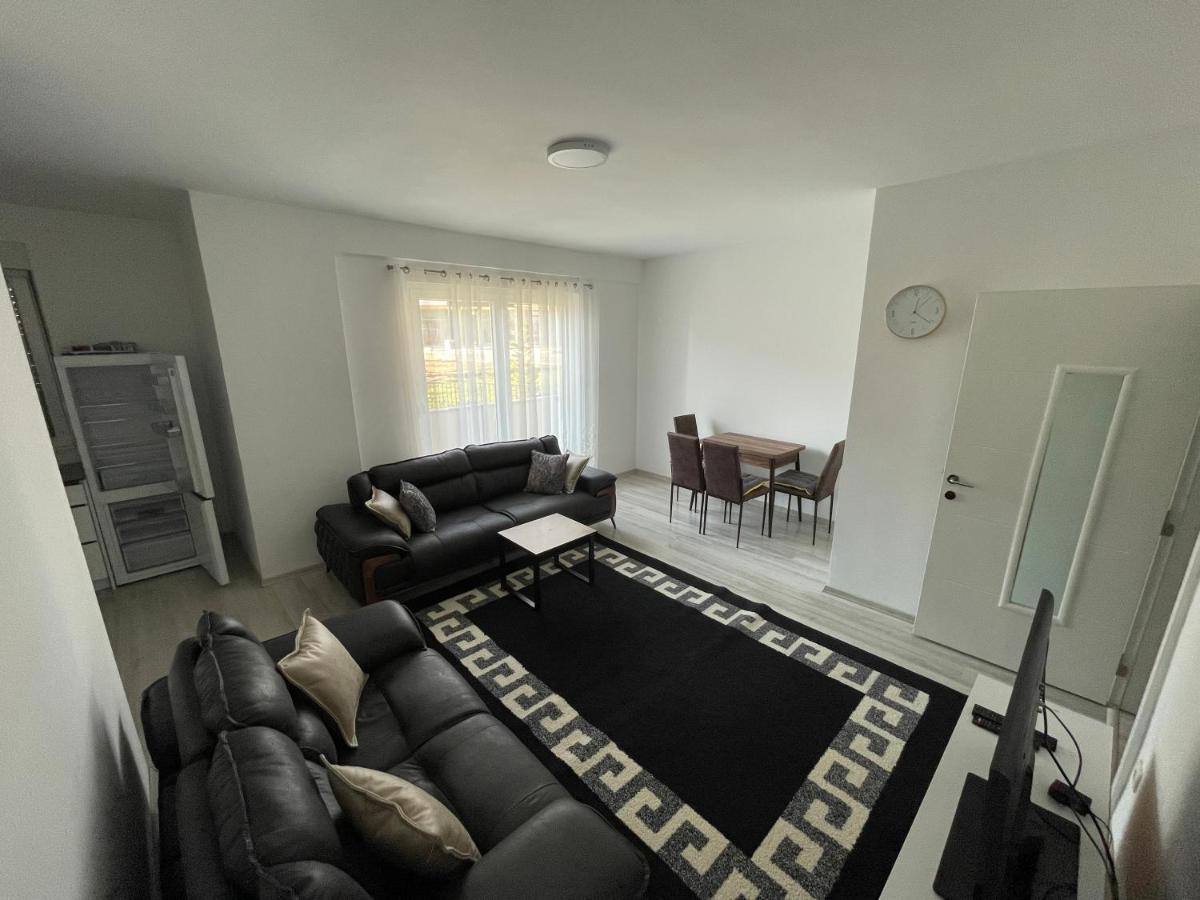 Plis Apartments 'Prishtina' Πρίστινα Εξωτερικό φωτογραφία