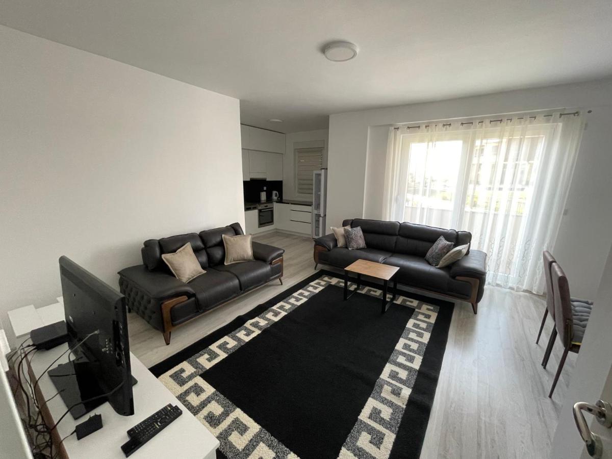 Plis Apartments 'Prishtina' Πρίστινα Εξωτερικό φωτογραφία