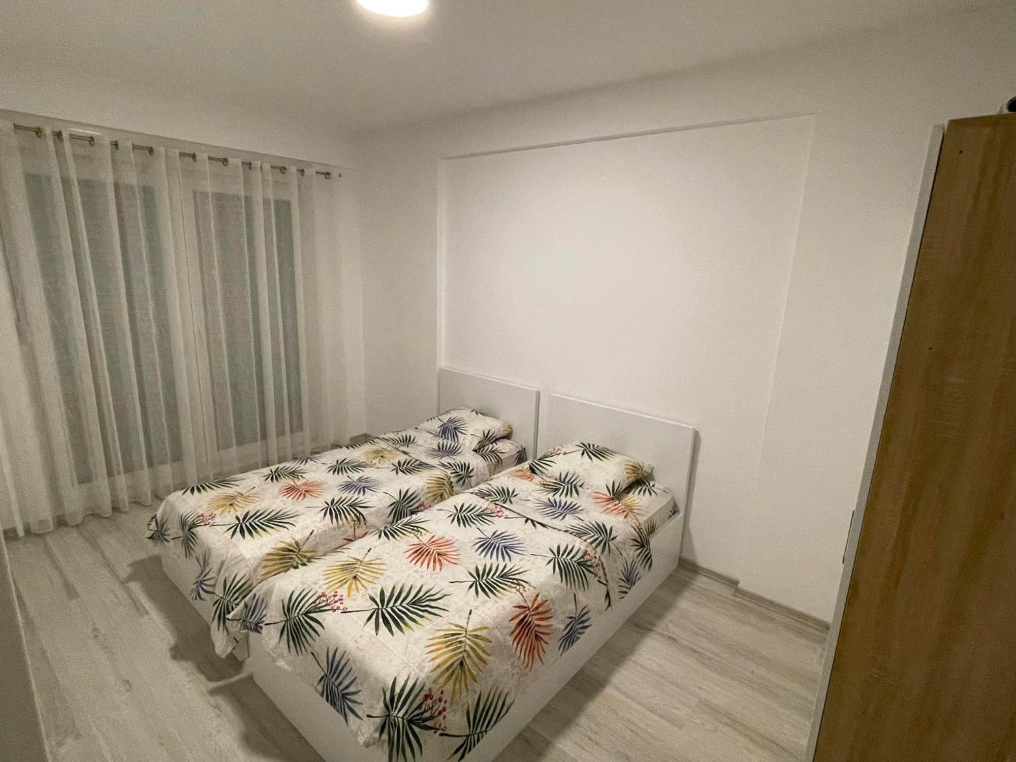 Plis Apartments 'Prishtina' Πρίστινα Εξωτερικό φωτογραφία
